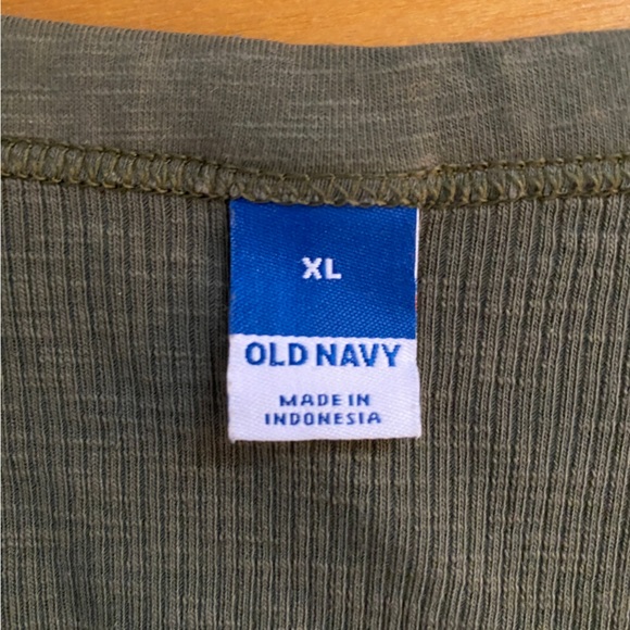 Ribbed Tank Top - Like New - Picture 2 of 2